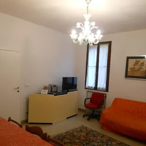 Del Dose Apartament
