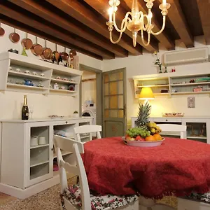 Rialto Apartament