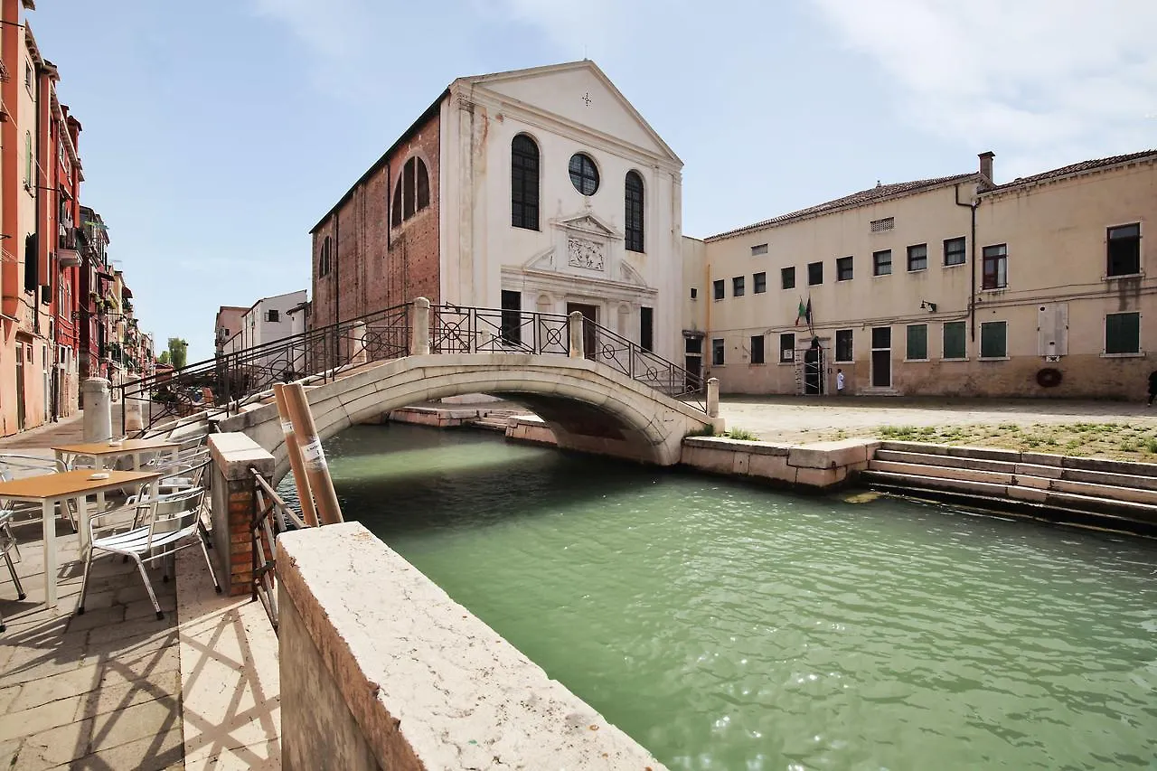 Ca'Biennale 2 Apartment Venice