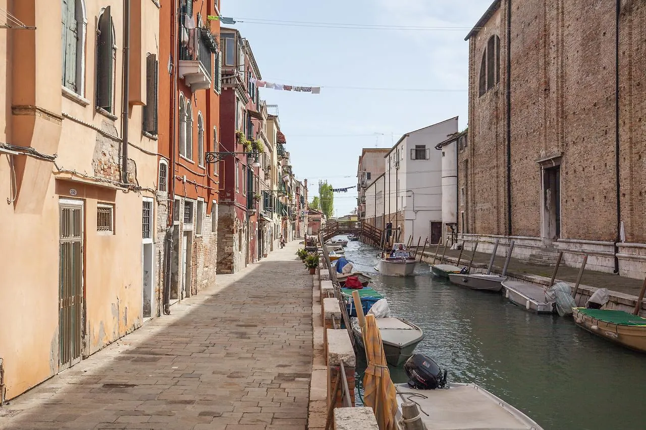 Ca'Biennale 2 Apartment Venice