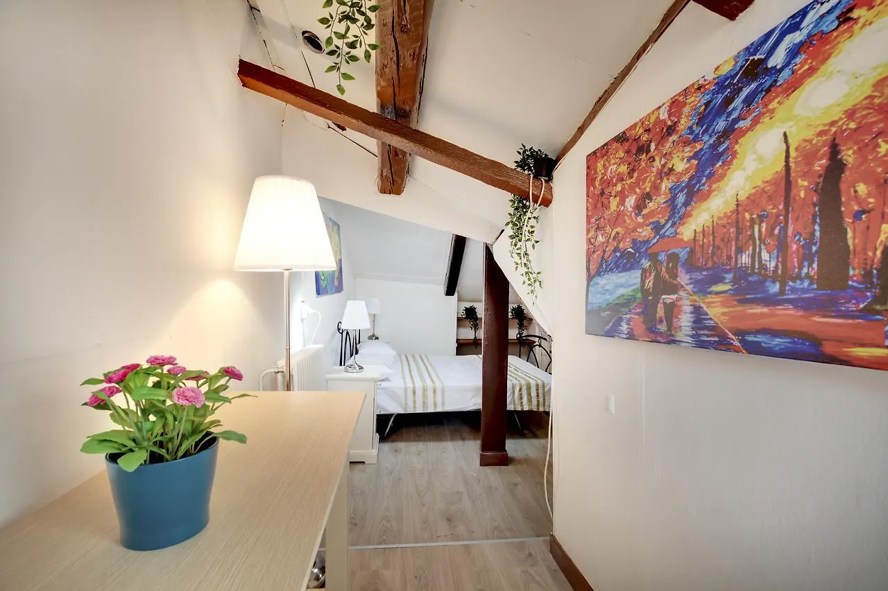 Ca'Biennale 2 Apartment Venice