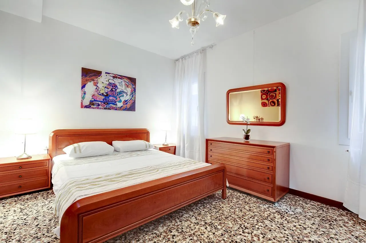 Ca'Biennale 2 Apartment Venice Italy
