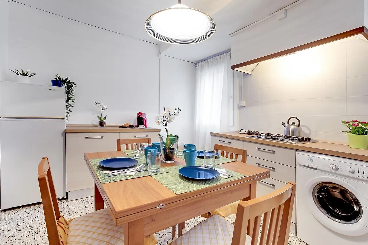 Ca'Biennale 2 Apartment Venice