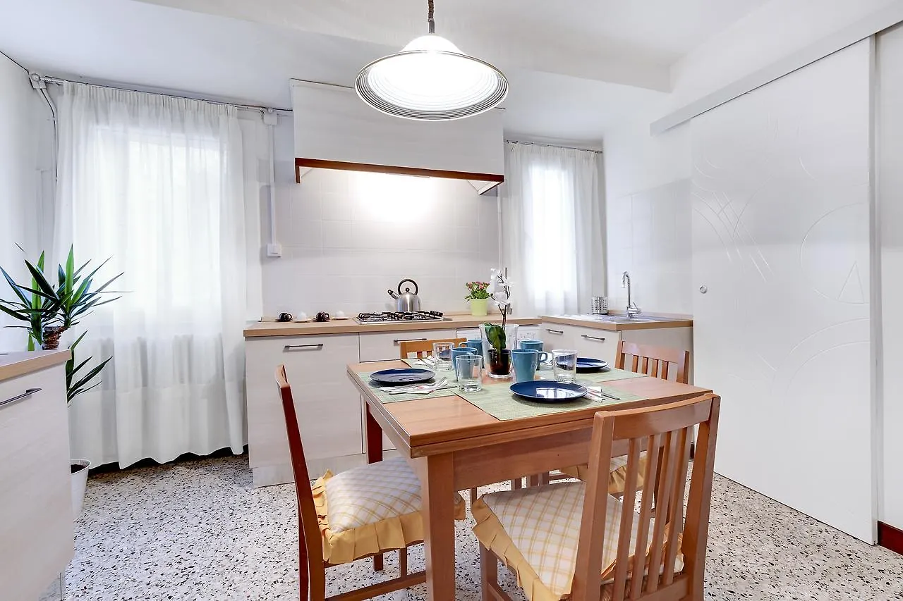 Ca'Biennale 2 Apartment Venice Italy