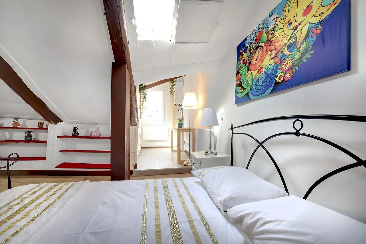 Ca'Biennale 2 Apartment Venice 0*,  Italy
