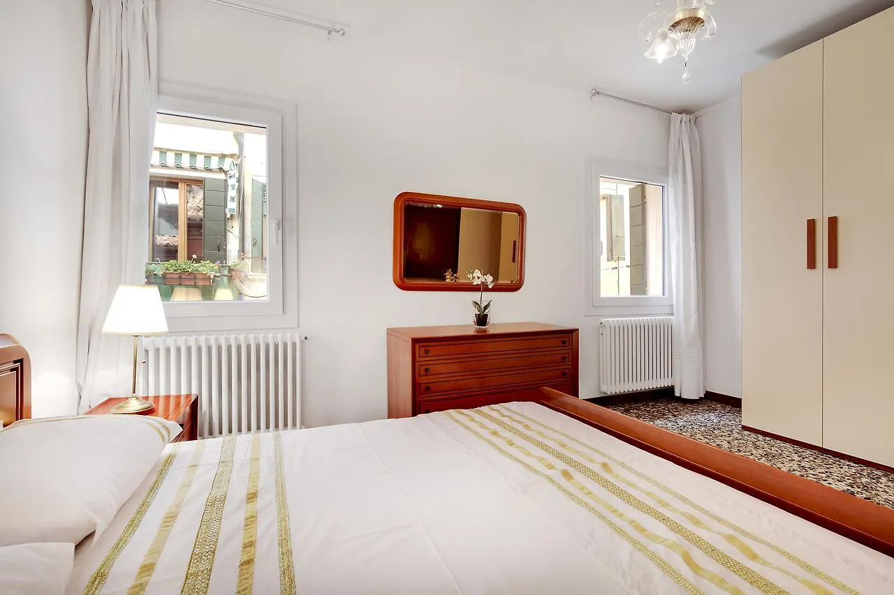 Ca'Biennale 2 Apartment Venice