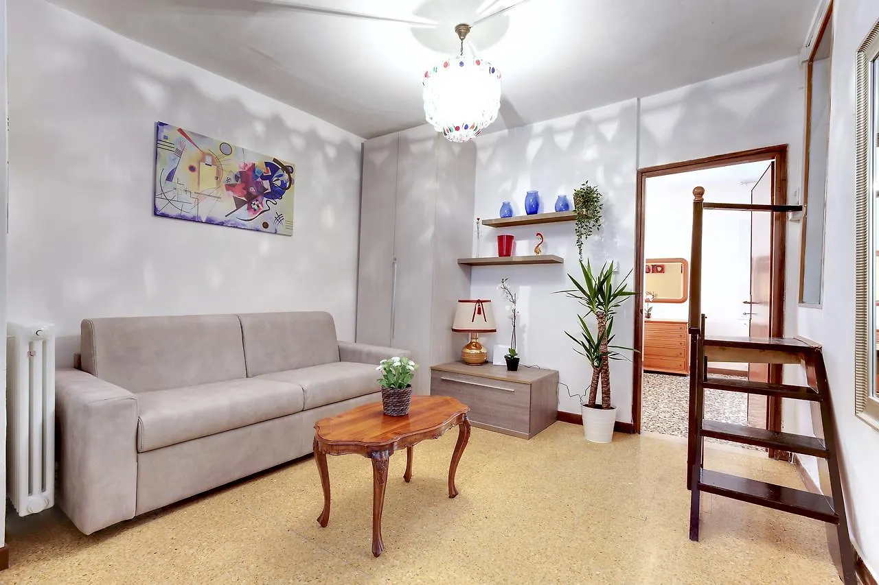 Ca'Biennale 2 Apartment Venice