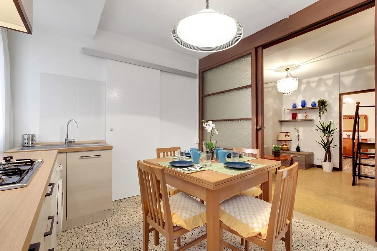 Ca'Biennale 2 Apartment Venice