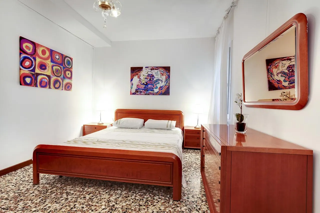 Ca'Biennale 2 Apartment Venice Italy