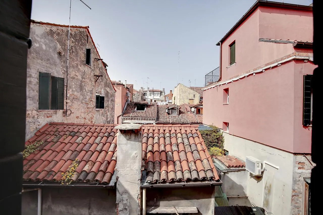 Ca'Biennale 2 Apartment Venice
