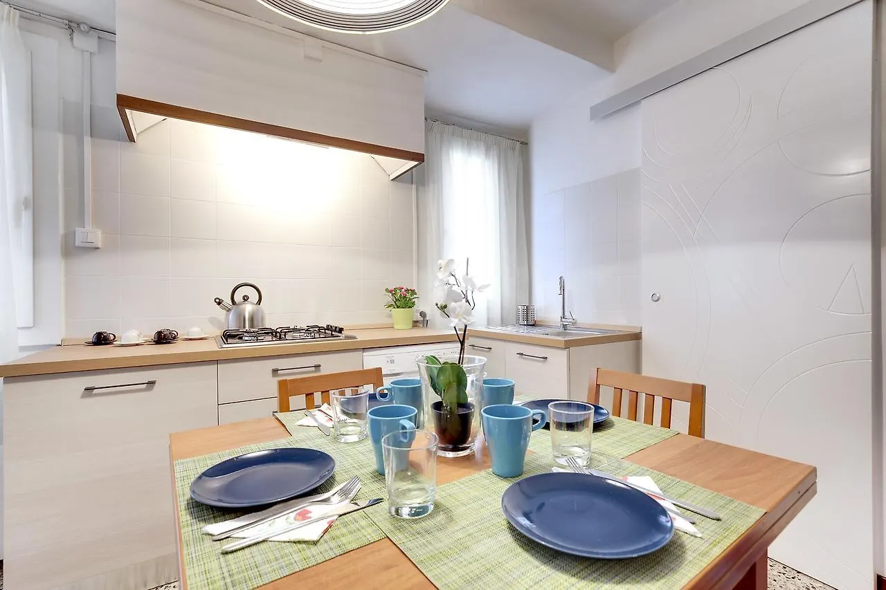 Ca'Biennale 2 Apartment Venice